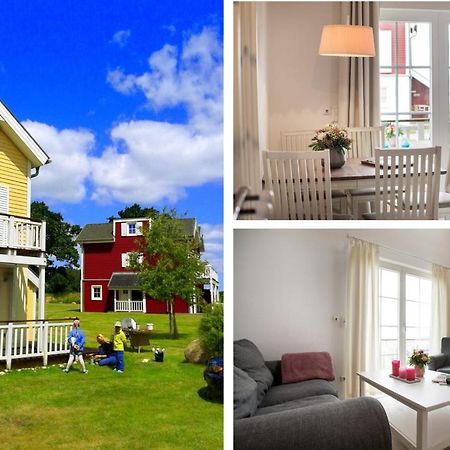Pippi'S Ostseetraum Sierksdorf Luaran gambar