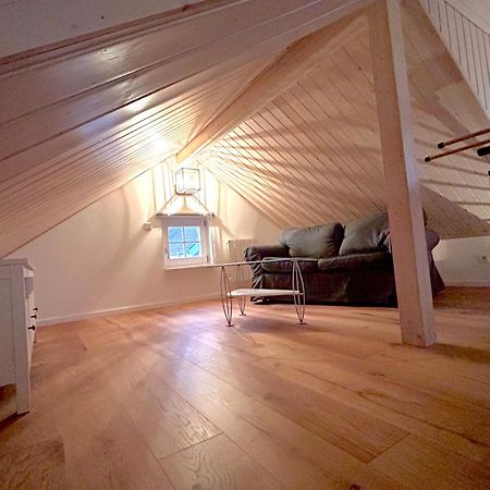Pippi'S Ostseetraum Sierksdorf Luaran gambar