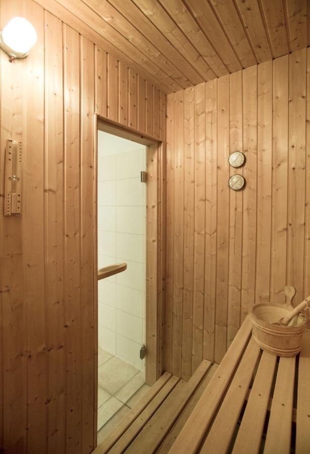 Pippi'S Ostseetraum Sierksdorf Luaran gambar