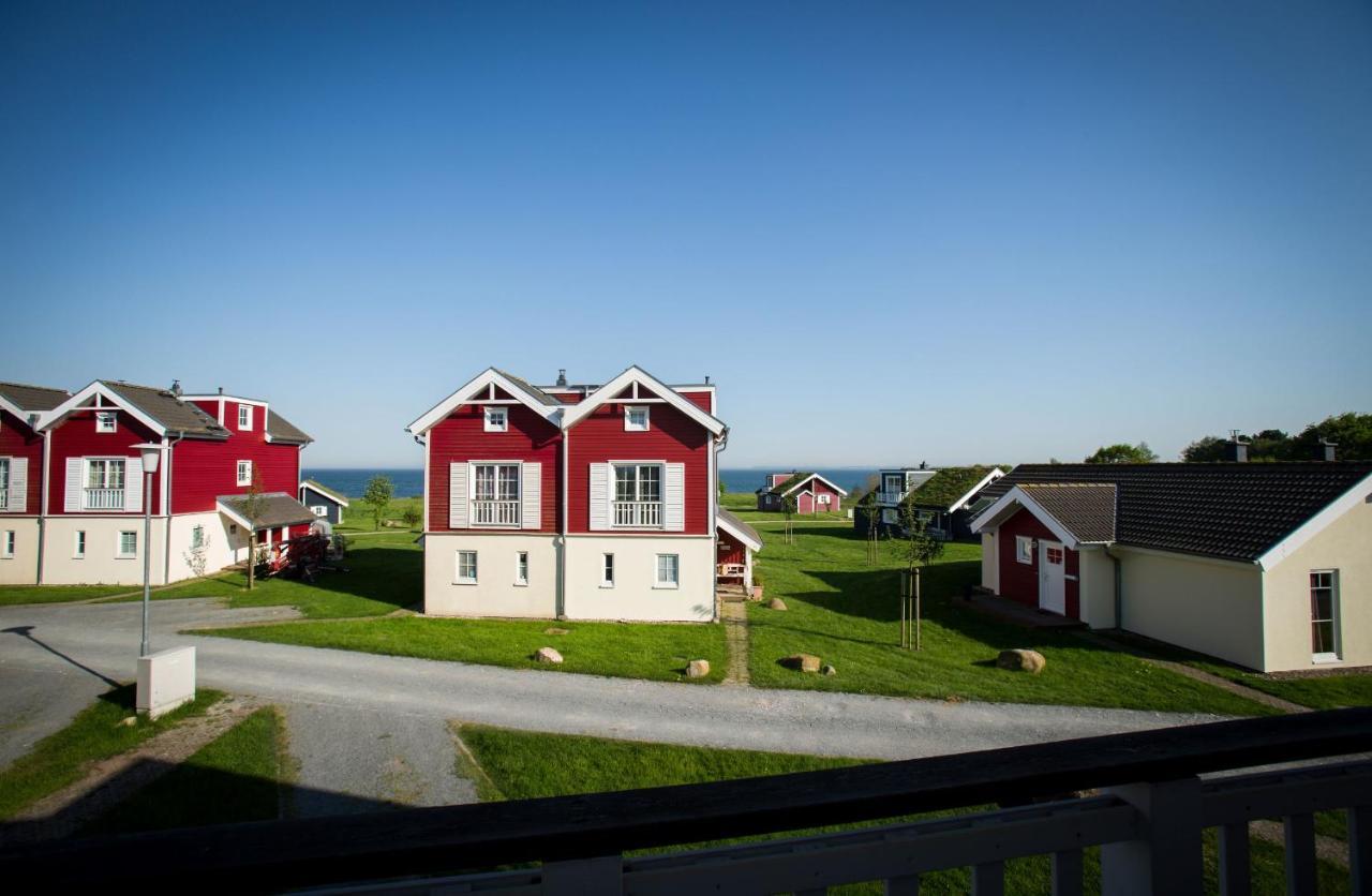 Pippi'S Ostseetraum Sierksdorf Luaran gambar